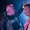 SPS - Rockcafe Praha 13.4.2012